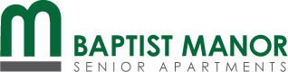 Baptist Manor Apartments Logo